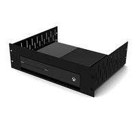 Penn Elcom Rack Shelf with Face Plate (3U, Xbox One)