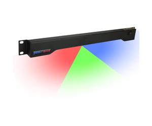 Penn Elcom RADM-23C 1U Multicoloured LED Rack Lighting