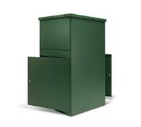 Penn Elcom Secure Parcel Drop Box, Large, Green