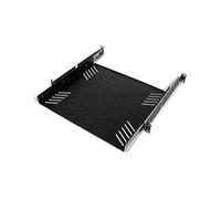 Penn Elcom sliding rack tray, 1U
