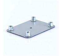 Penn Elcom W0098-FM: Castor Plate Fixing Kit