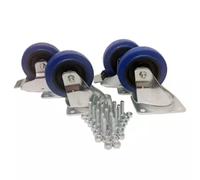 Penn Elcom W098-PACK rack accessory Castor wheels