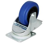 Penn Elcom W0990-AUTO Automatic Swivel Castor