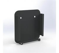 PENN ELCOM Wall Mount Bracket for SKY Puck - Black