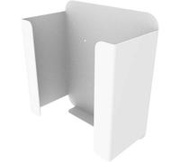 Penn Elcom White Wall Bracket Sonos Connect Amp