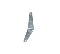 Penn Elcom Zinc Strap Hinge (3 Inch Zinc Strap Hinge)