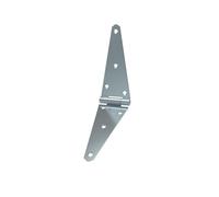 Penn Elcom Zinc Strap Hinge (6 Inch Zinc Stap Hinge)