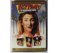 Penn - Fast Times at Ridgemont High [DVD] [1982] [Region 1] [US Import] [NTSC]