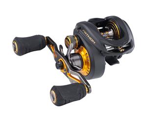Penn Fathom 200LPLH Low Profile Baitcasting Reel Star Drag Left Hand