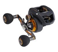Penn Fathom 400LPLH Low Profile Baitcasting Reel Star Drag Left Hand