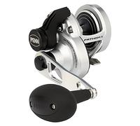 Penn Fathom® Ii Lever Drag Trolling Reel Silver 10XN