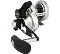 Penn Fathom II 10 2 Speed Lever Drag Reel