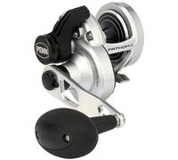 Penn Fathom II 10XNLHLD Multiplier Reel Lever Drag Left Hand