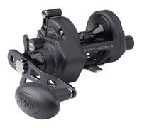 Penn Fathom II 15 Casting Special Multiplier Reel Star Drag Right Hand