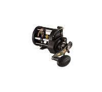 Penn Fathom II 20 Level Wind Left hand wind