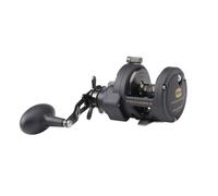 Penn Fathom II 25 Narrow Star Drag Reel