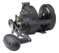 Penn Fathom II 25N P Multiplier Reel Star Drag Right Hand