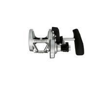 Penn Fathom II 30 2 Speed Lever Drag Reel Left Hand