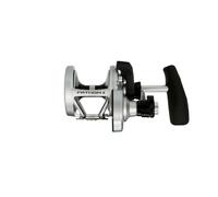 Penn Fathom II 30 Left Hand 2 Speed Lever Drag Reel