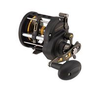 Penn Fathom II 30 Level Wind Multiplier Reel Star Drag Left Hand
