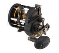 Penn Fathom II 30 Level Wind Multiplier Reel Star Drag Left Hand