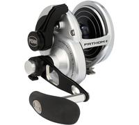 Penn Fathom II 40NLD2 2 Speed Multiplier Reel Lever Drag Right Hand