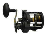 Penn Fathom II 50 Level Wind