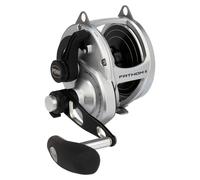 Penn Fathom II 60 2 Speed Lever Drag Reel