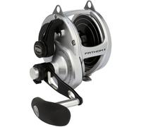 Penn Fathom II 60NLD2 2 Speed Multiplier Reel Lever Drag Right Hand
