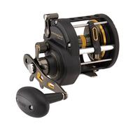 Penn Fathom II 30 Level Wind Multiplier Reel Star Drag Right Hand