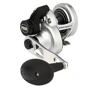 Penn Fathom® Ii Lever Drag Trolling Reel Silver 10XN