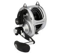 Penn Fathom II Lever Drag 2 Speed Conventional Fishing Reels