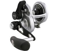 Penn Fathom II 30 2 Speed Lever Drag Reel