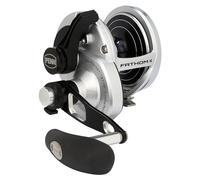 Penn Fathom II Lever Drag 2 Speed Reel - FTHII40NLD2