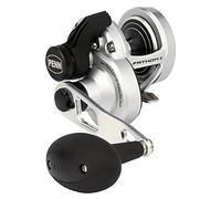 PENN FATHOM II Nomal Type 10XNLD Right Handle Baitcasting Reel Unisex Adult NEW