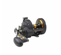 PENN Fathom II Star Drag - Multi Roll 12-40 Saltwater Reel Norwegenrolle