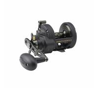 PENN Fathom II Star Drag - Multi Roll 12-40 Saltwater Reel Norwegenrolle