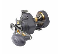 PENN Fathom II Star Drag - Multi Roll 12-40 Saltwater Reel Norwegenrolle