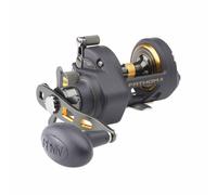 PENN Fathom II Star Drag - Multi Roll 12-40 Saltwater Reel Norwegenrolle