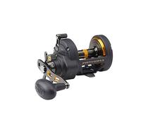 Penn Fathom Ii Star Drag Trolling Reel Black 40