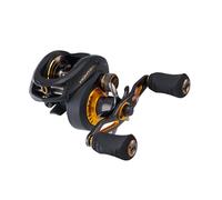 Penn Fathom Low Profile Baitcasting Reel Black Ratio: 6.2:1