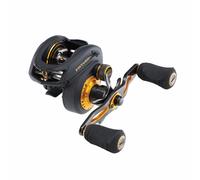 Penn Fathom Baitcasting Reel Black Ratio: 7.3:1