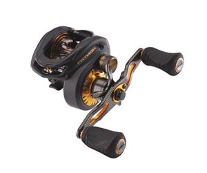 PENN Fathom Low Profile Baitcasting Reel - Saltwater Fishing Reel for Jigging, Jig , Bait and Lure Fishing