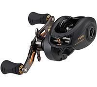 Penn Fathom Baitcasting Reel Black Ratio: 7.3:1