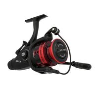 Penn Fierce IV Spinning Live Liner Freespool Sea Reel Superline Spool