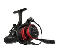 Penn Fierce IV Spinning Live Liner Freespool Sea Reel Superline Spool