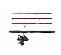 Penn Fierce Iv Travel Boat Bottom Shipping Combo