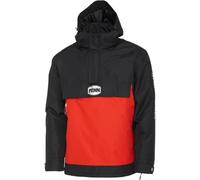 Penn Fierce Smock Fiery Red/Ink