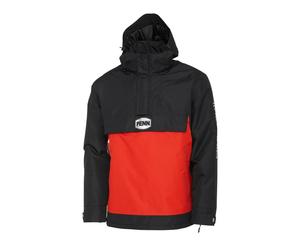 Penn Fierce Smock Fiery Red/Ink