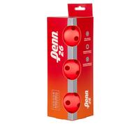 Penn Indoor 12 Pickleball Ball - 3 Ball Sleeve